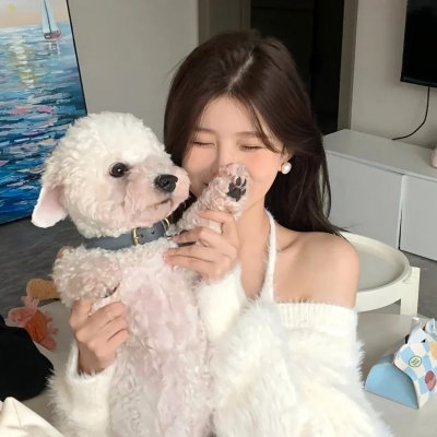正打歪着